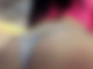 BIG ASS's Live Sex Cam Show