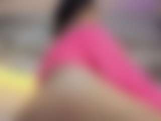 BIG ASS's Live Sex Cam Show