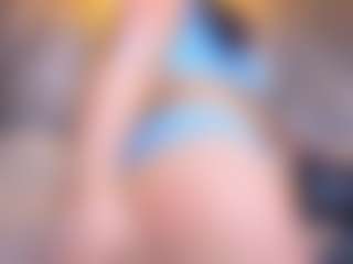 BIG ASS's Live Sex Cam Show