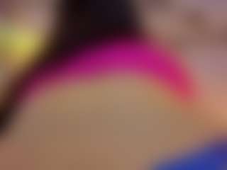 BIG ASS's Live Sex Cam Show