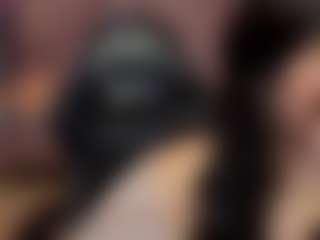 BIG ASS's Live Sex Cam Show