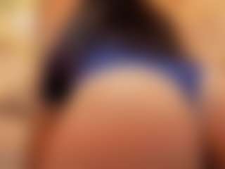 BIG ASS's Live Sex Cam Show