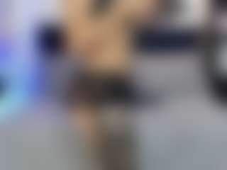 Yul Demon's Live Sex Cam Show