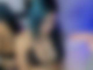Yul Demon's Live Sex Cam Show