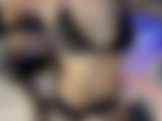 Yul Demon's Live Sex Cam Show