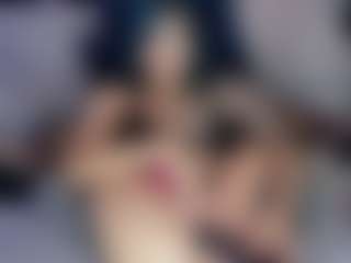 Yul Demon's Live Sex Cam Show
