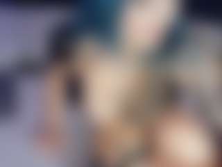 Yul Demon's Live Sex Cam Show