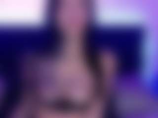 Live cam show with Yul Demon - Skinny on Camsoda