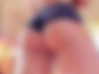 Bella-Posh's Live Sex Cam Show