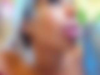 Live cam show with Bella-Posh - Lovense Brown Hair on Ass Tok