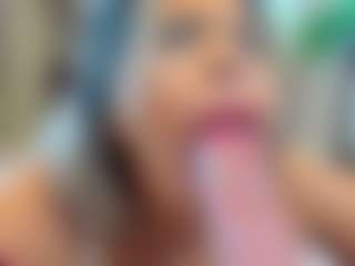 Bella-Posh's Live Sex Cam Show