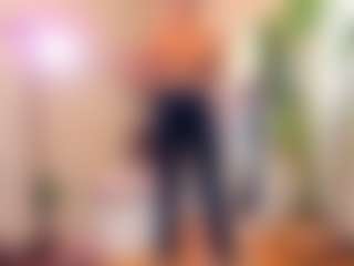 Bella-Posh's Live Sex Cam Show