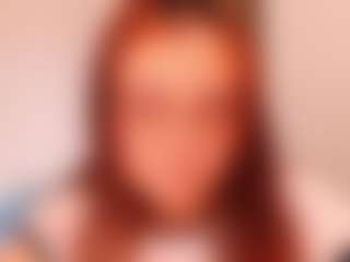 Live cam show with Madison-aveline - Red Hair Shaved Pussy on Mixed Magazine Live