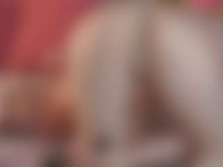 MaudConner's Live Sex Cam Show
