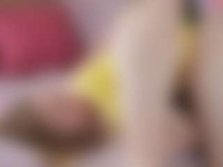 MaudConner's Live Sex Cam Show