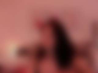 Live cam show with Anah - Domination on CSO-WL