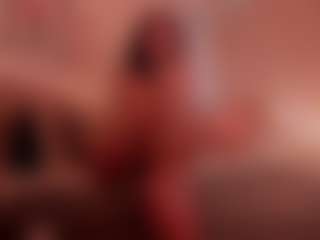 Live cam show with Anah - Domination on Camsoda