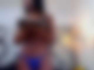 Nahomii-Hill's Live Sex Cam Show