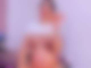 Live cam show with SofiacandyXht - Deepthroat on TeamSkeetLive