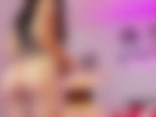Sophie Luxe's Live Sex Cam Show