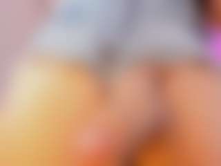 Sophie Luxe's Live Sex Cam Show