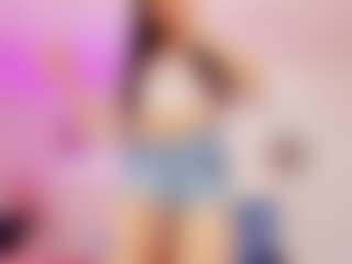 Sophie Luxe's Live Sex Cam Show