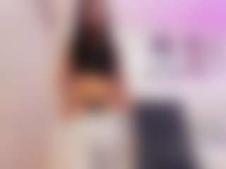 Sophie Luxe's Live Sex Cam Show