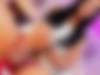 Sophie Luxe's Live Sex Cam Show