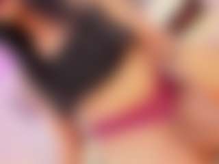 Sophie Luxe's Live Sex Cam Show