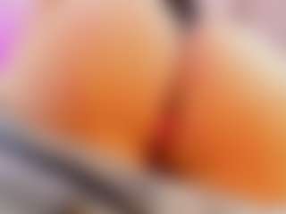 Sophie Luxe's Live Sex Cam Show