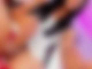 Sophie Luxe's Live Sex Cam Show