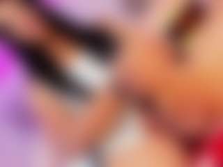 Sophie Luxe's Live Sex Cam Show