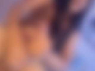 Sophie Luxe's Live Sex Cam Show