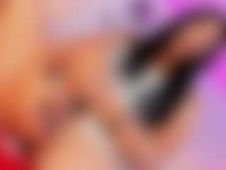 Sophie Luxe's Live Sex Cam Show