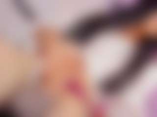 Sophie Luxe's Live Sex Cam Show