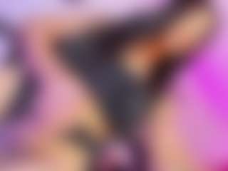 Sophie Luxe's Live Sex Cam Show