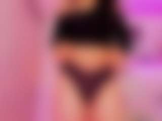 Sophie Luxe's Live Sex Cam Show
