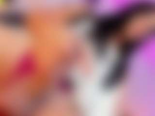 Sophie Luxe's Live Sex Cam Show