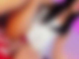 Sophie Luxe's Live Sex Cam Show