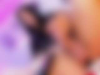 Sophie Luxe's Live Sex Cam Show