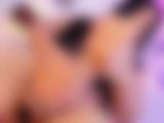 Sophie Luxe's Live Sex Cam Show