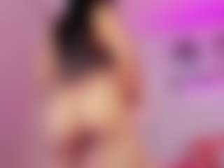 Sophie Luxe's Live Sex Cam Show