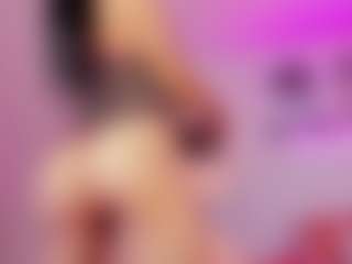 Sophie Luxe's Live Sex Cam Show