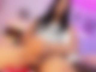 Cam Show en direct de Sophie Luxe