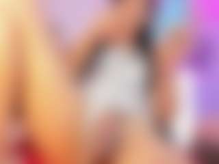 Sophie Luxe's Live Sex Cam Show