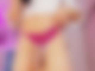 Sophie Luxe's Live Sex Cam Show
