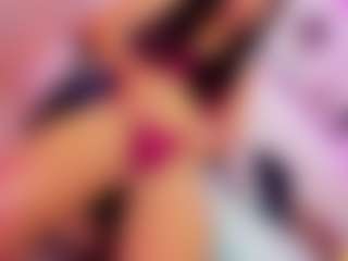 Sophie Luxe's Live Sex Cam Show