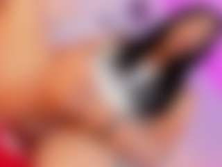 Sophie Luxe's Live Sex Cam Show