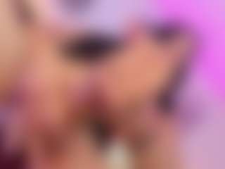 Sophie Luxe's Live Sex Cam Show