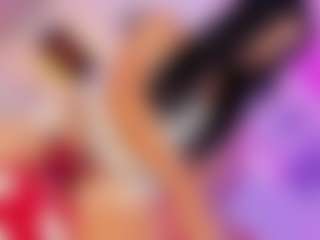 Sophie Luxe's Live Sex Cam Show